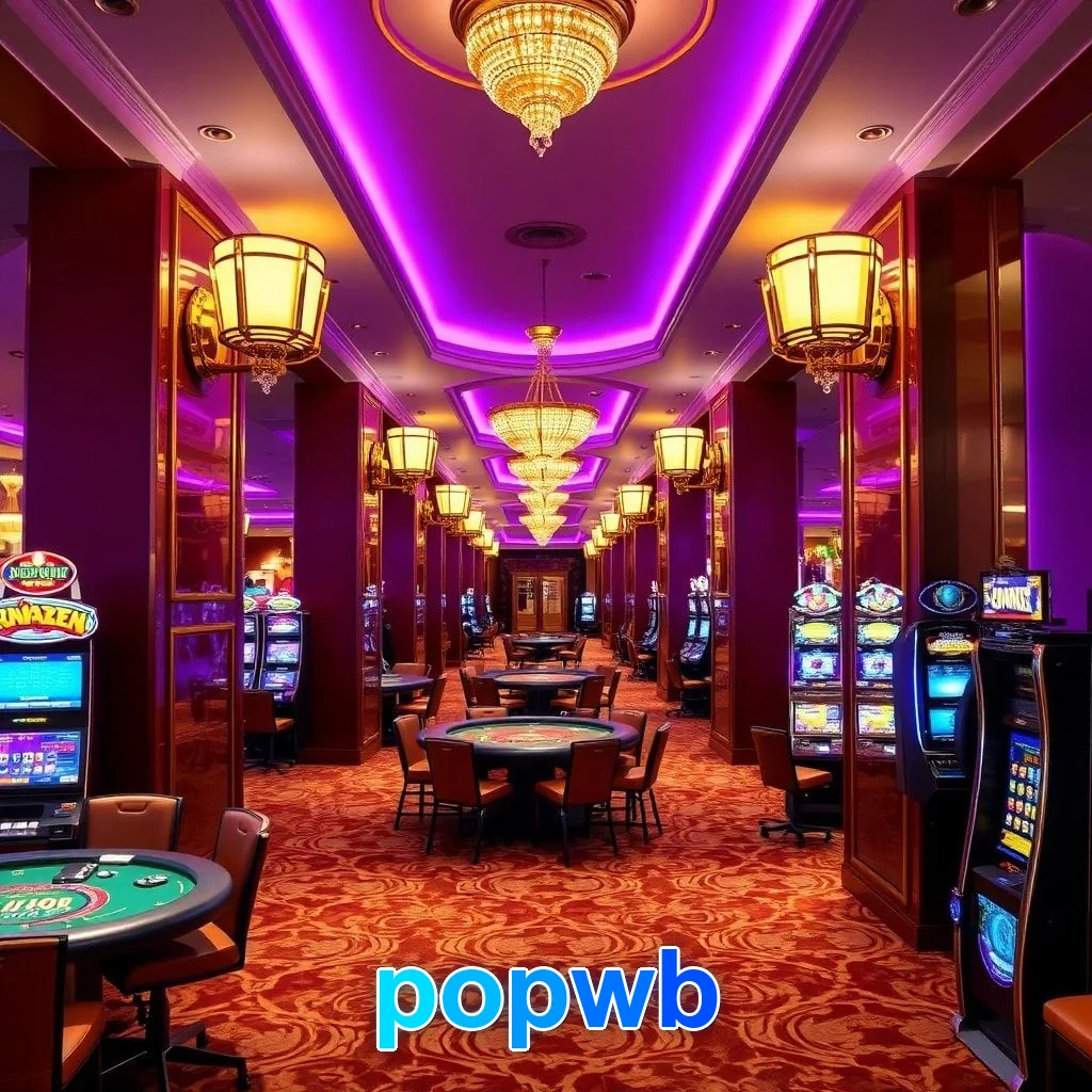 Fortune Games Series