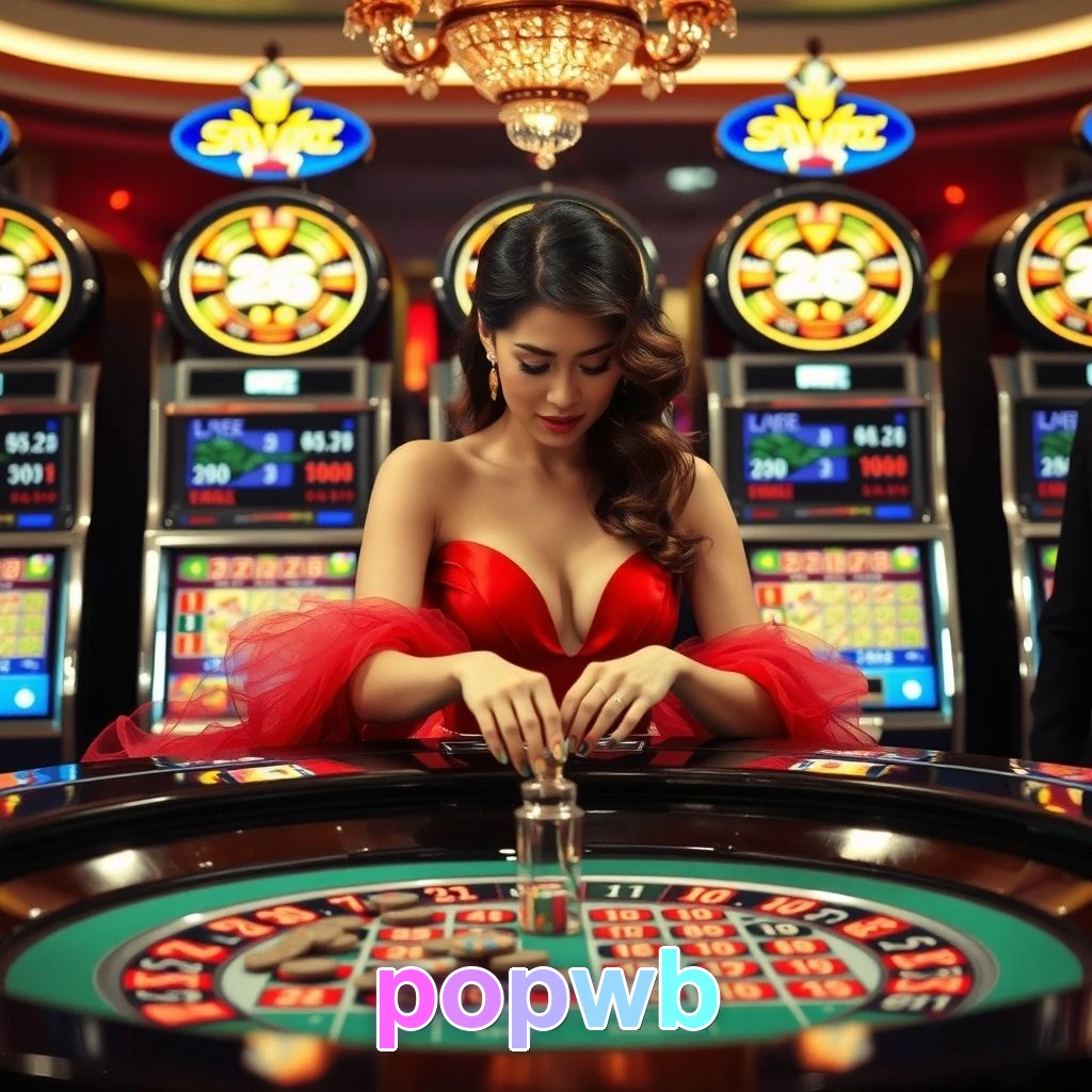 Mahjong Ways Slot - PG Soft